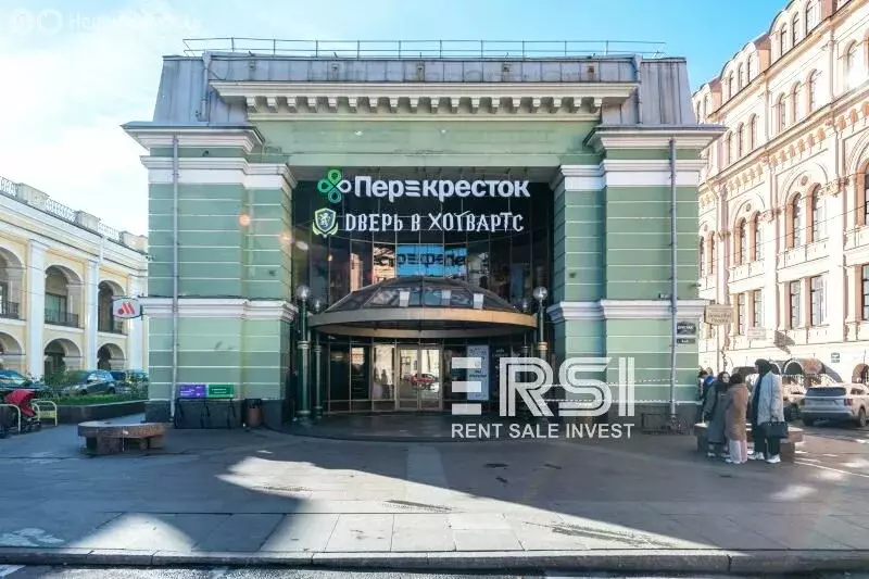 Торговая площадь (240 м) - Фото 1