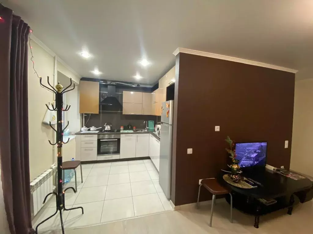 Продаётся 2-к квартира, 46 м - Фото 1
