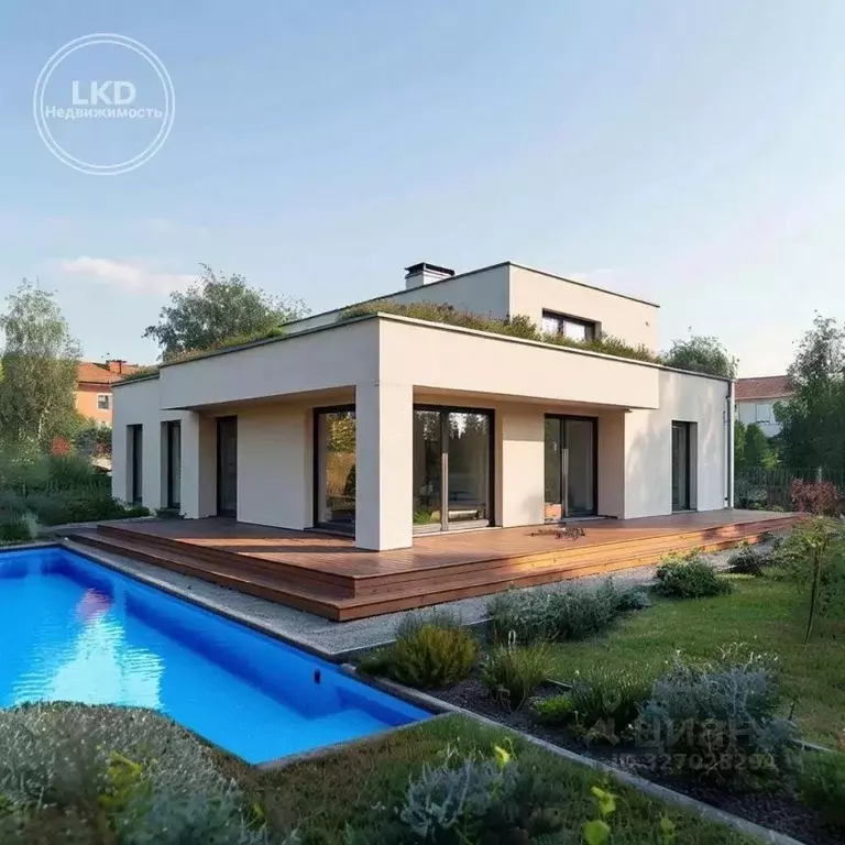 Участок в Краснодарский край, Краснодар Центральный мкр, ул. Братьев ... - Фото 1