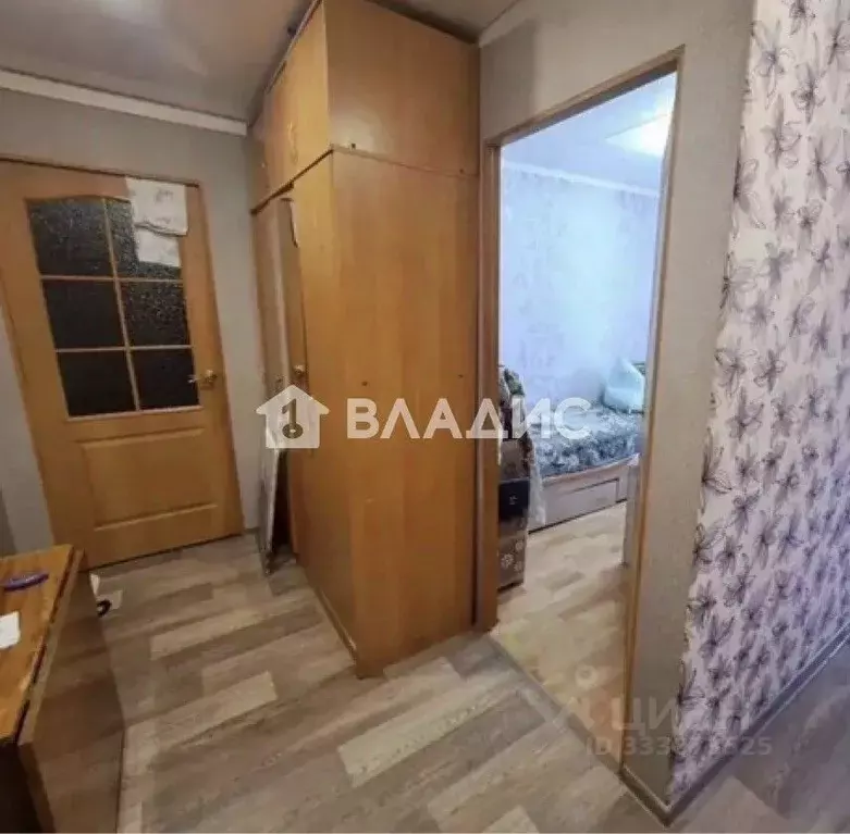 2-к кв. Бурятия, Улан-Удэ ул. Сенчихина, 18 (44.5 м) - Фото 2