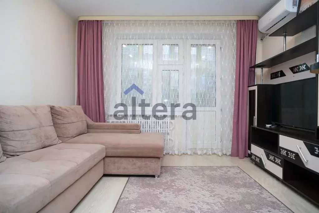 Студия Татарстан, Казань ул. Четаева, 66 (21.0 м) - Фото 2