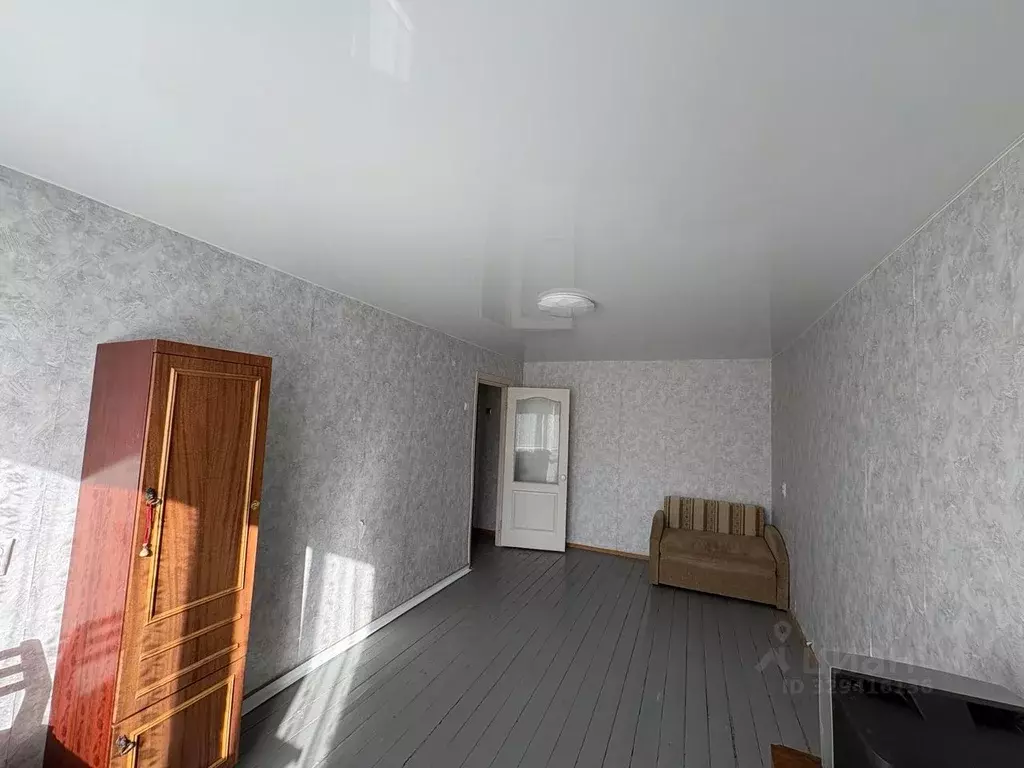 1-к кв. Пермский край, Добрянка Советская ул., 84 (30.0 м) - Фото 2