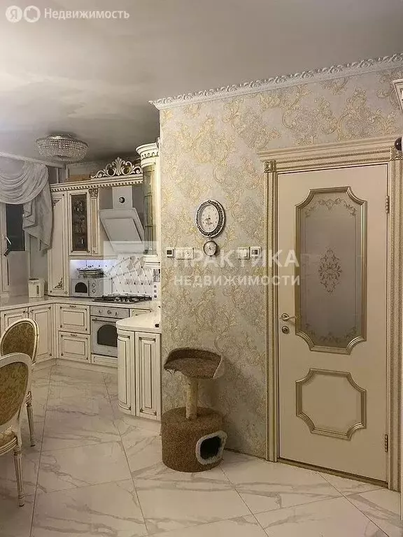 2-комнатная квартира: Москва, Большая Грузинская улица, 20 (45.8 м) - Фото 1