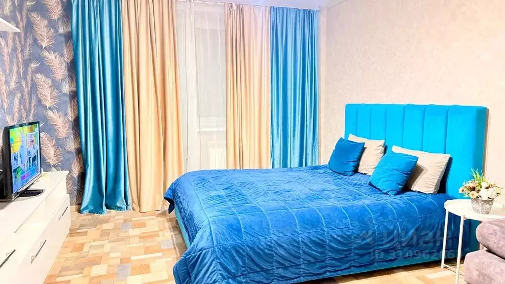 2-к кв. Мордовия, Саранск Большевистская ул., 114/1 (73.0 м) - Фото 1