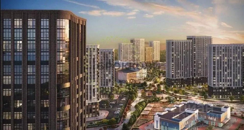 Помещение свободного назначения в Ростовская область, Ростов-на-Дону ... - Фото 1