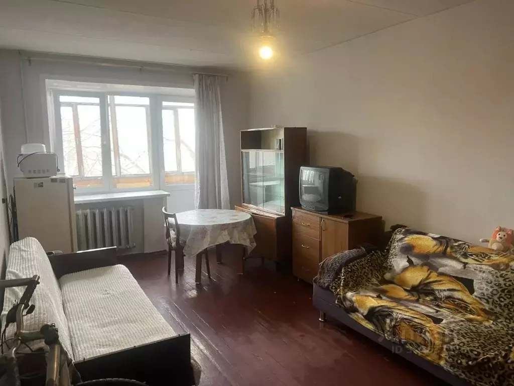 1-к кв. Свердловская область, Екатеринбург ул. Шефская, 89к1 (33.0 м) - Фото 2