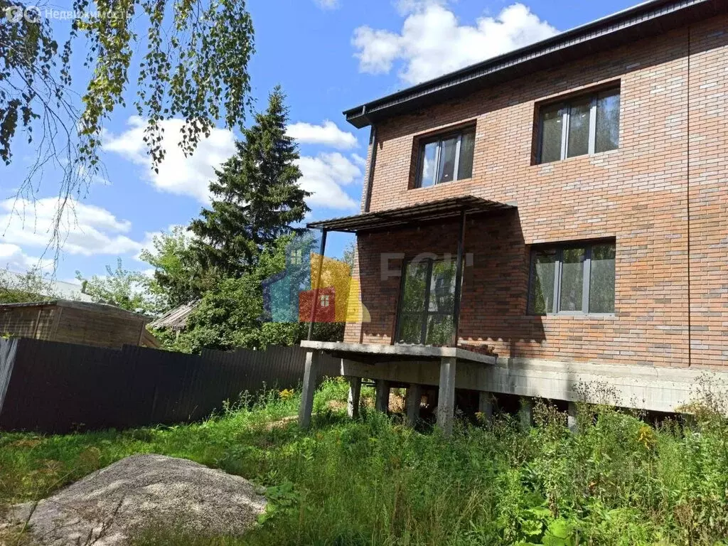 Дом в Тула, Нижняя Волоховская улица, 16Б (135 м) - Фото 1