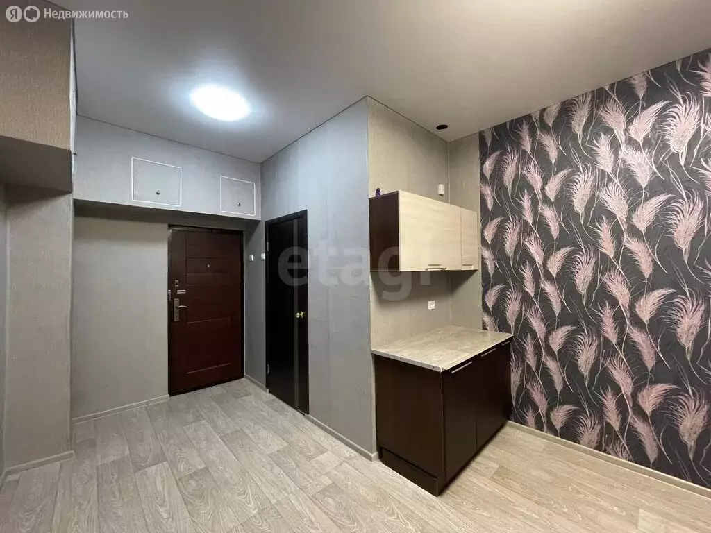 Квартира-студия: Вологда, улица Можайского, 90 (19 м) - Фото 1