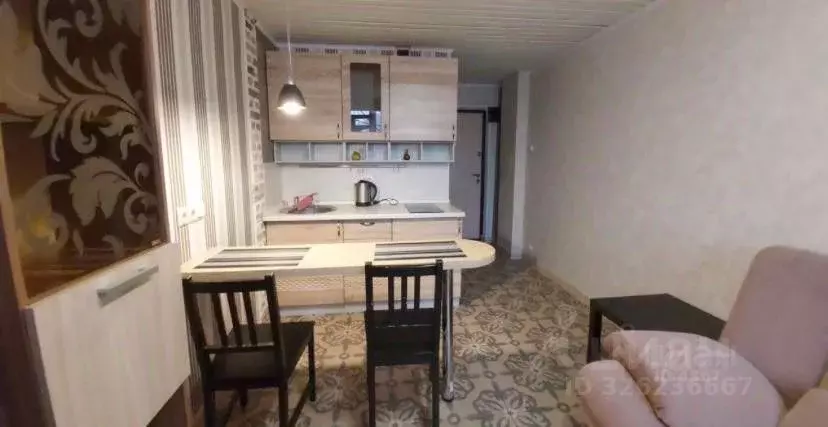 2-к кв. Москва Автозаводская ул., 23К7 (43.0 м) - Фото 1