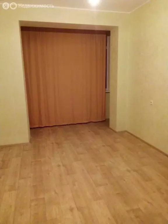 1-комнатная квартира: посёлок Российский, Измаильская улица, 15 (35 м) - Фото 0