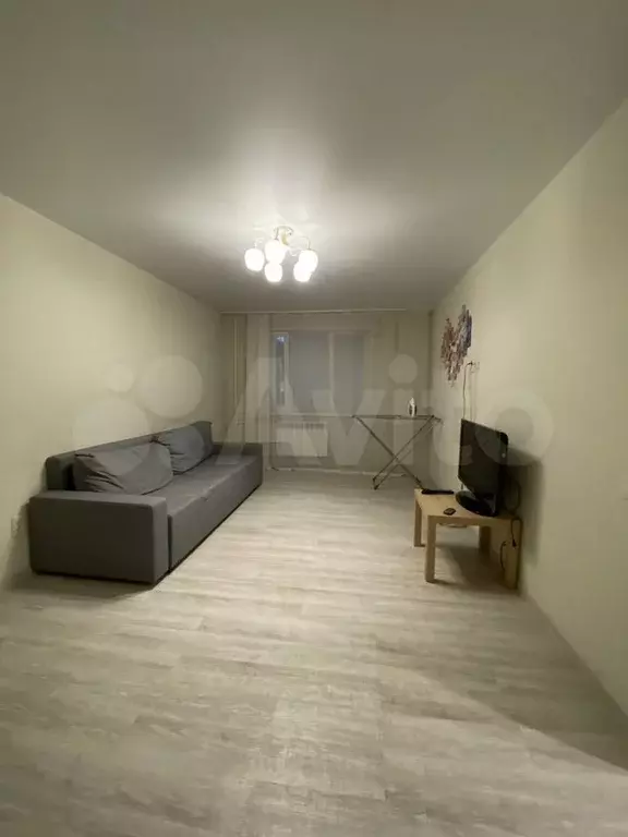 2-к. квартира, 47 м, 4/5 эт. - Фото 1