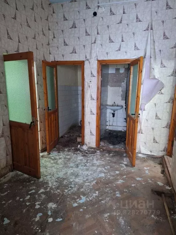 Помещение свободного назначения в Коми, Сосногорск муниципальный ... - Фото 1