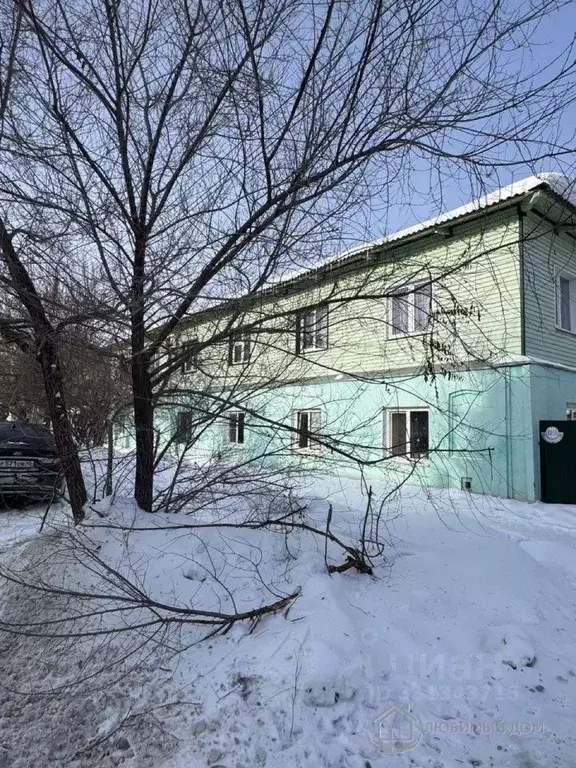 1-к кв. Курганская область, Шадринск Советская ул., 89 (37.2 м) - Фото 1