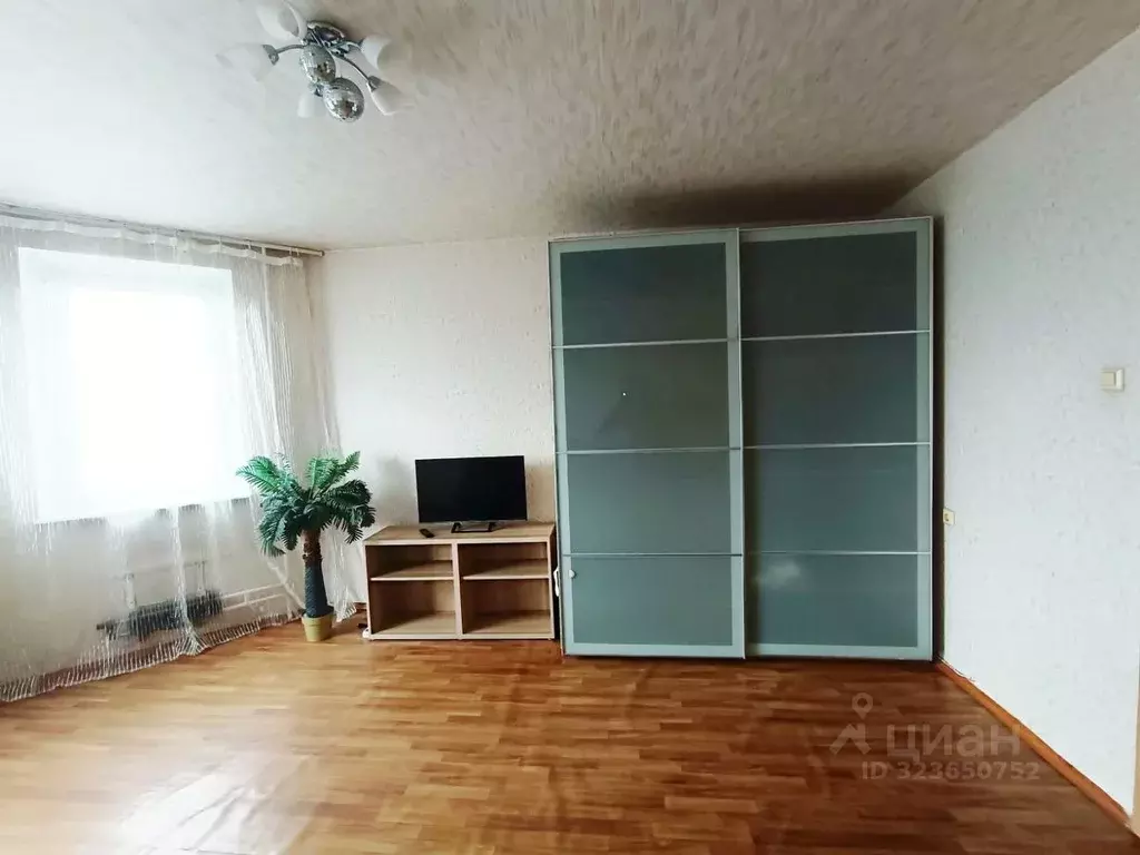 1-к кв. Москва ул. Дмитриевского, 1 (43.0 м) - Фото 2