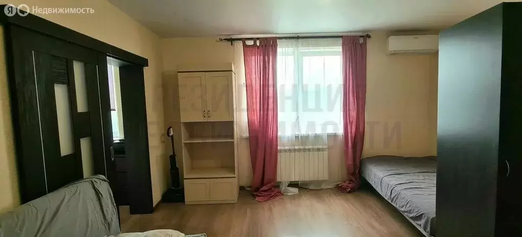 2-комнатная квартира: Самара, улица Врубеля, 15 (87.9 м) - Фото 2
