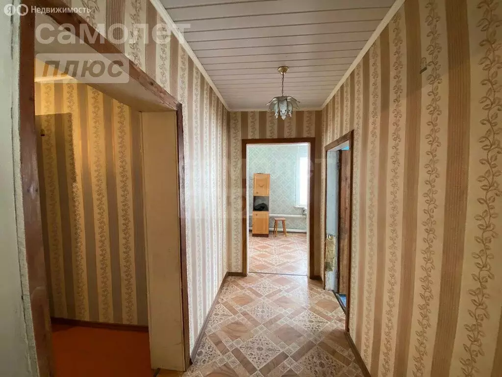 Дом в посёлок Саракташ, улица Маяковского, 64 (141.1 м) - Фото 1