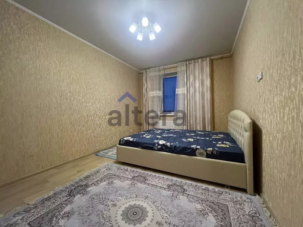 2-к кв. Татарстан, Лаишевский район, Столбищенское с/пос, с. Усады ул. ... - Фото 2