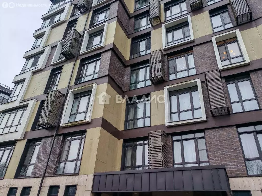 5-комнатная квартира: Химки, микрорайон Новогорск, Ивановская улица, ... - Фото 1