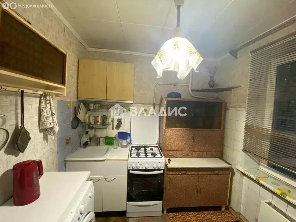 2-комнатная квартира: Москва, Зелёный проспект, 48к1 (38 м) - Фото 2