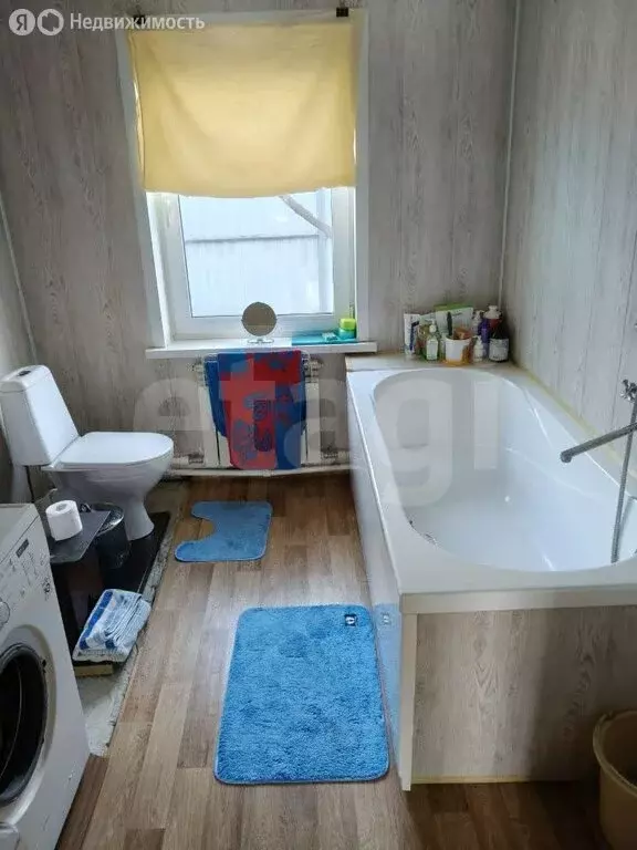 Дом в Кемерово, Симферопольская улица (61.5 м) - Фото 2