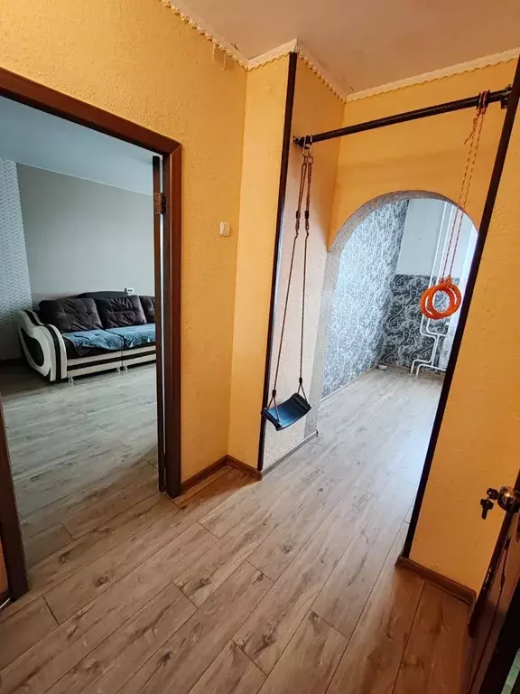 Продаётся 1-к квартира, 38.8 м - Фото 1