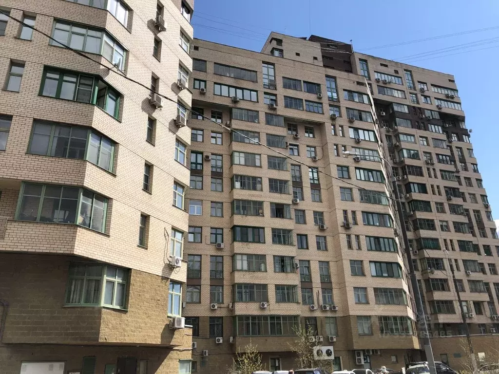 Гараж в Москва Совхозная ул., 41 (12 м) - Фото 2