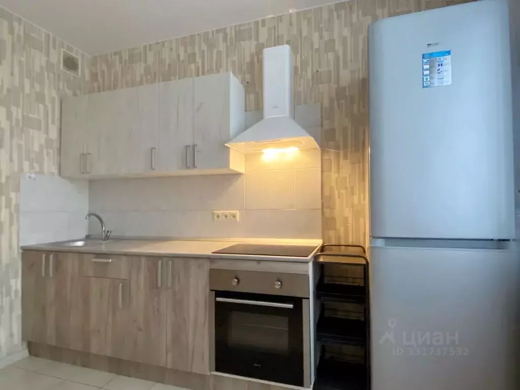 2-к кв. Москва Ленинградское ш., 108к1 (54.5 м) - Фото 1