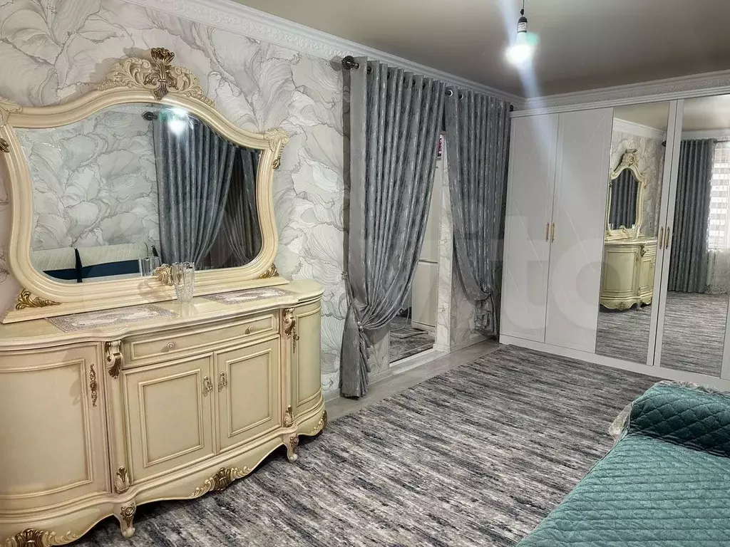 2-к. квартира, 55 м, 3/5 эт. - Фото 1