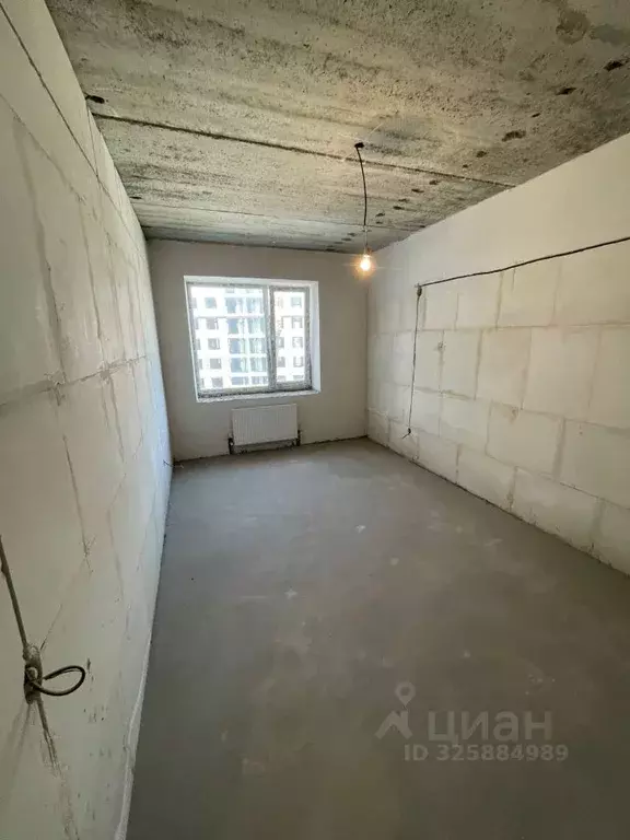 3-к кв. Ставропольский край, Ставрополь Октябрьская ул., 184Ак1 (84.0 ... - Фото 0