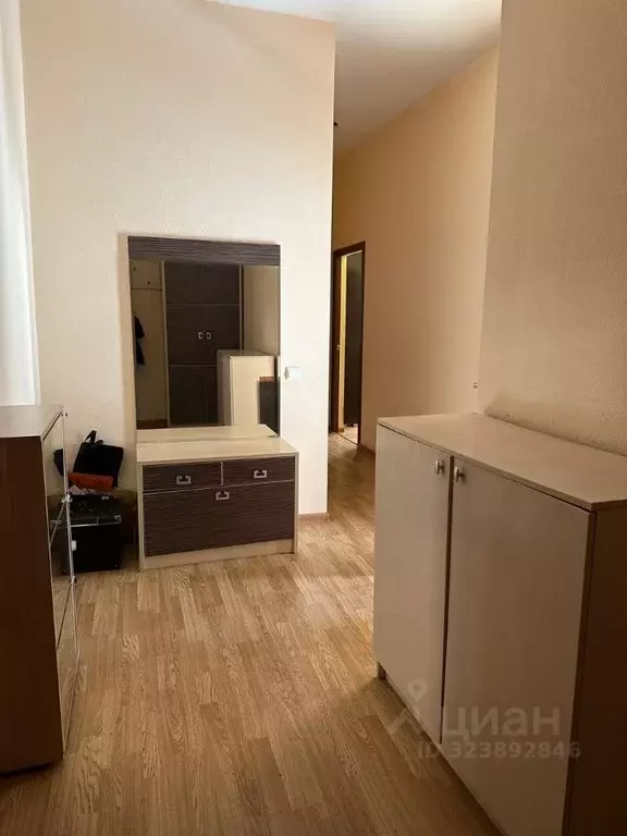 2-к кв. Краснодарский край, Краснодар просп. Гете, 1 (65.0 м) - Фото 2