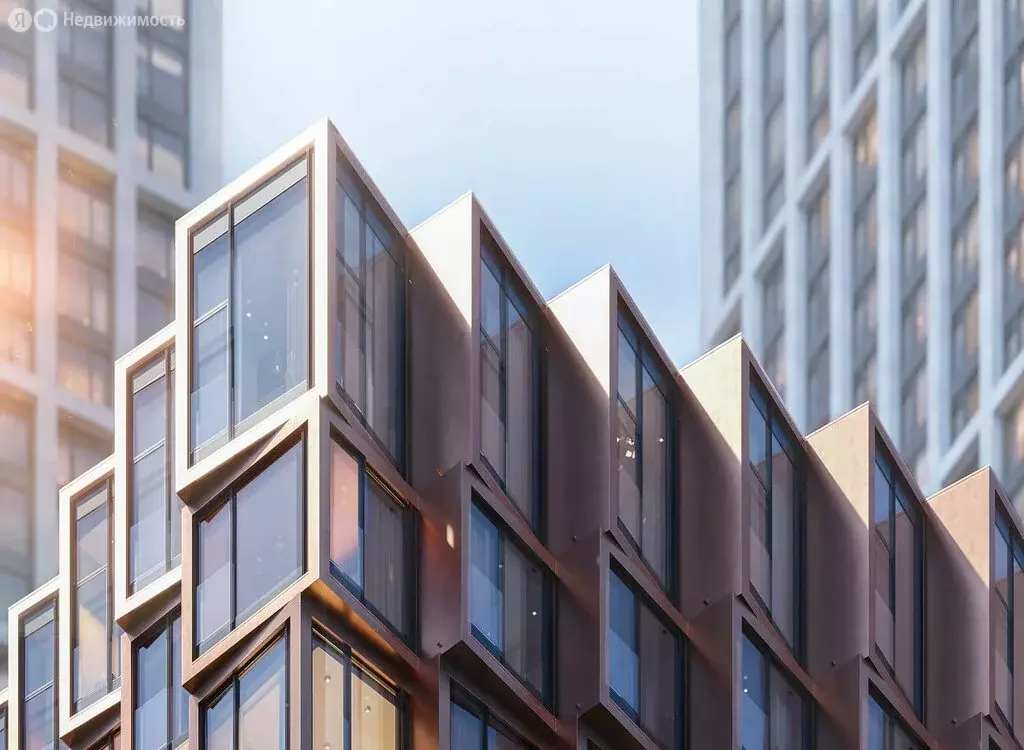2-комнатная квартира: Москва, 4-я улица Марьиной Рощи, 10к1 (66.1 м) - Фото 2