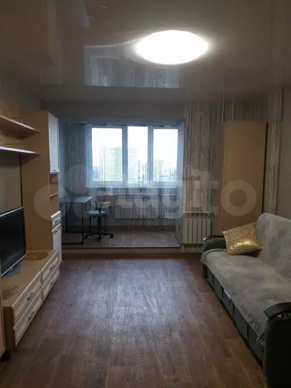 2-к. квартира, 58 м, 9/9 эт. - Фото 0