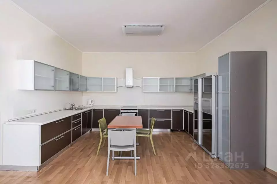 5-к кв. Москва Филипповский пер., 8С1 (230.0 м) - Фото 1