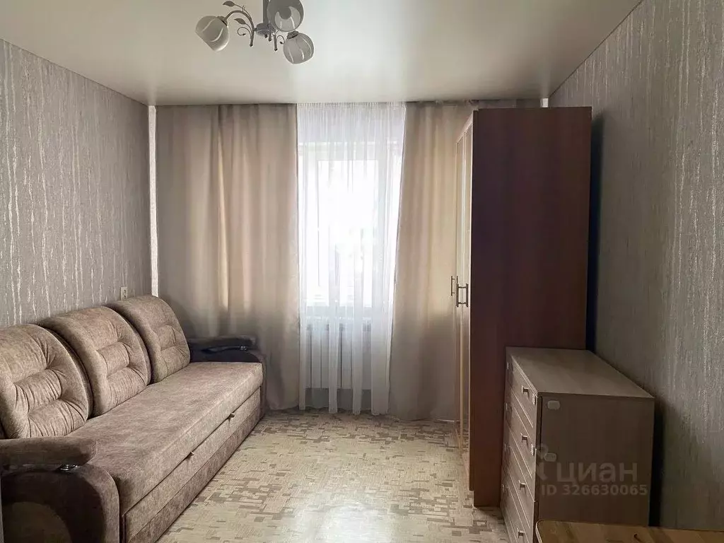 Студия Красноярский край, Красноярск Коммунальная ул., 6 (17.0 м) - Фото 1