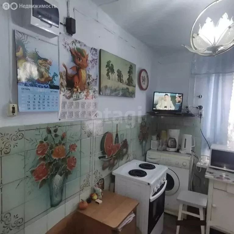 Дом в Новокузнецк, Уральская улица (51.1 м) - Фото 1