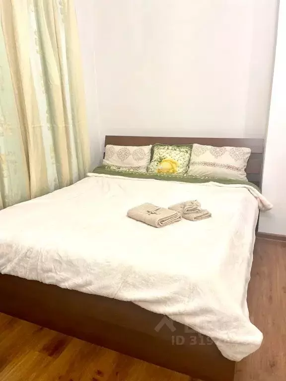 1-к кв. Московская область, Химки ул. Юннатов, 21к4 (28.0 м) - Фото 0