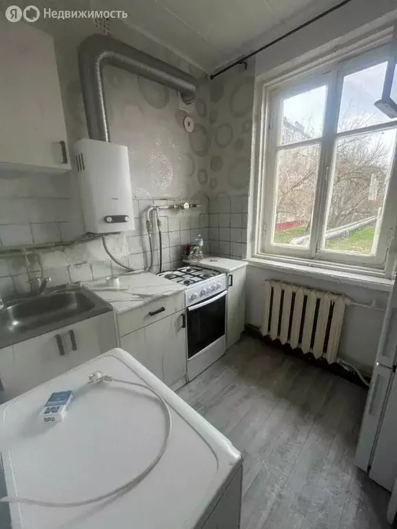 1-комнатная квартира: Нижний Новгород, улица Лескова, 25 (25.4 м) - Фото 2