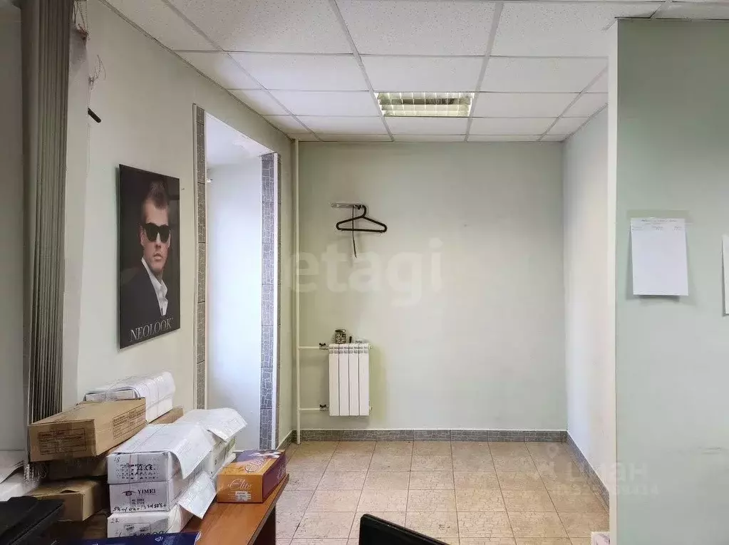 3-к кв. Красноярский край, Красноярск ул. Дубровинского, 76 (42.5 м) - Фото 1