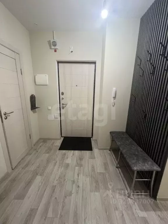 2-к кв. Ямало-Ненецкий АО, Салехард Обдорский мкр, 3к3 (57.4 м) - Фото 1