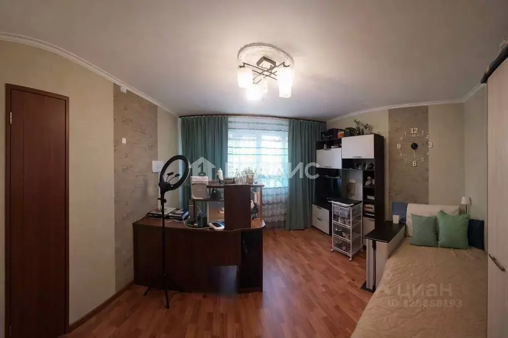 4-к кв. Московская область, Истра муниципальный округ, пос. Глебовский ... - Фото 1