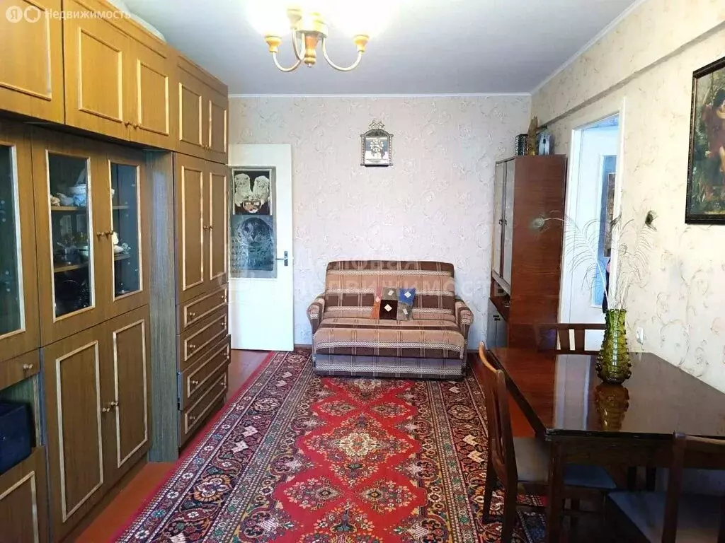 2-комнатная квартира: Великий Новгород, улица Зелинского, 4к2 (45.1 м) - Фото 1