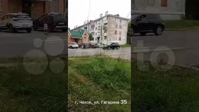 Продаю 6 м2 свободного назначения в Чехове - Фото 1