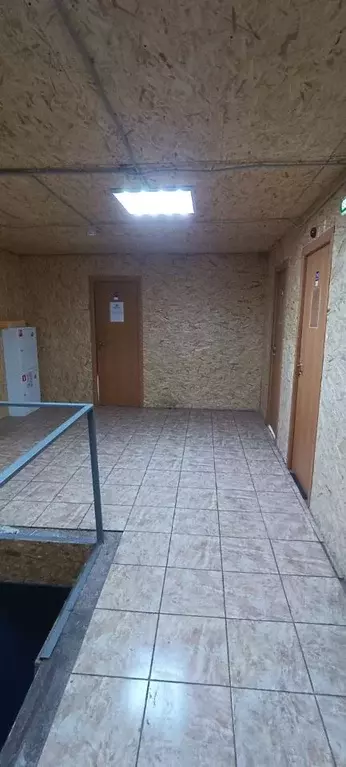 Помещение свободного назначения в Москва ул. Ремизова, 18АС2 (18 м) - Фото 1