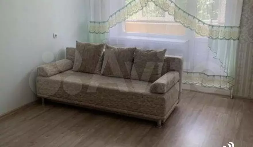 1-к. квартира, 34 м, 3/9 эт. - Фото 1