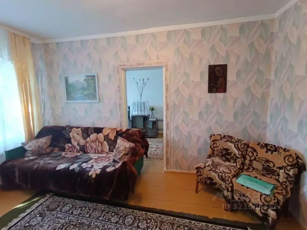 Дом в Крым, Судак муниципальный округ, с. Грушевка ул. Фонтанная, 24 ... - Фото 1