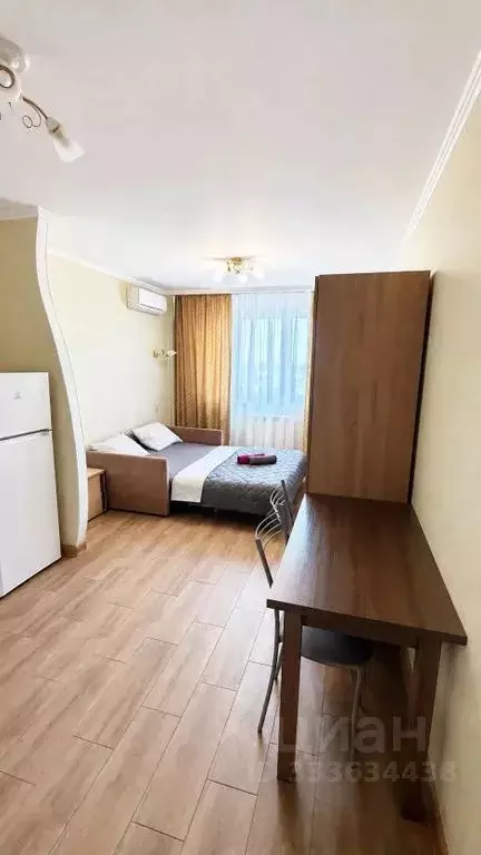 Студия Московская область, Химки Молодежная ул., 78 (30.0 м) - Фото 2