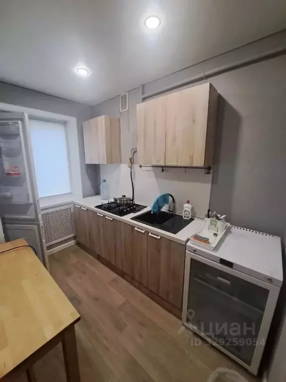 2-к кв. Башкортостан, Уфа Батырская ул., 4 (45.0 м) - Фото 2