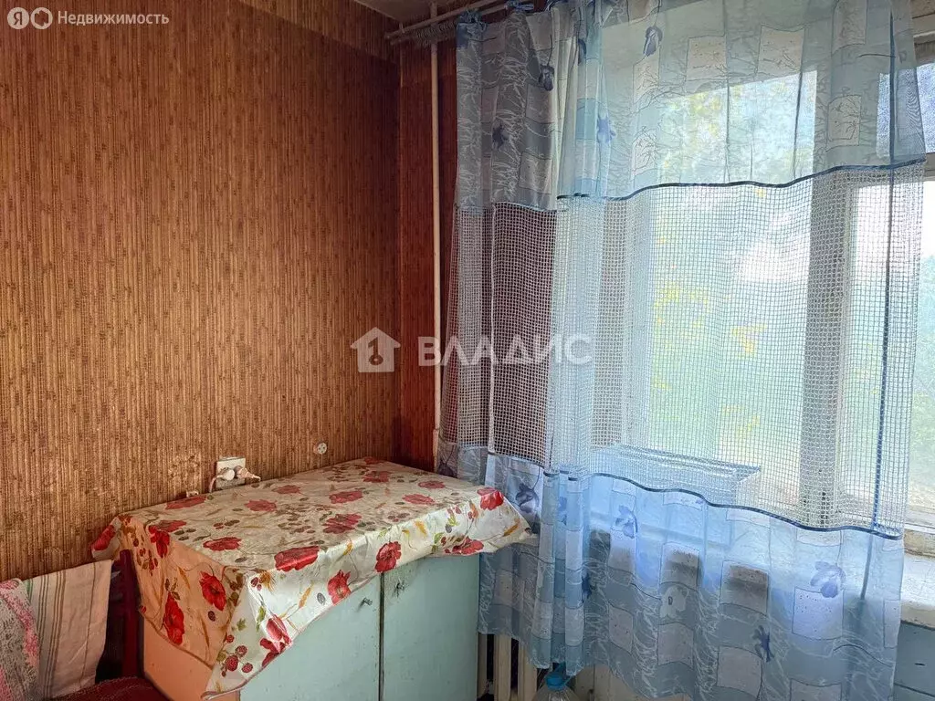 2-комнатная квартира: Волгоград, микрорайон Жилгородок, ... - Фото 1