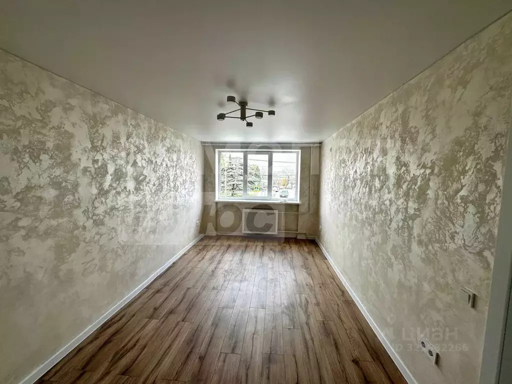 3-к кв. Севастополь ул. Горпищенко, 41 (67.0 м) - Фото 1