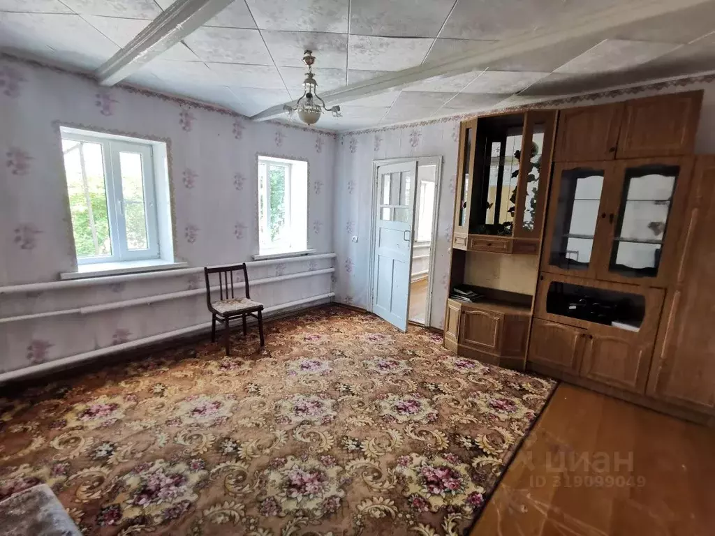 Дом в Ставропольский край, Новоалександровский муниципальный округ, ... - Фото 1